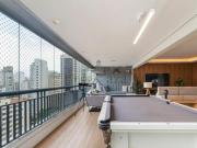 Apartamento Paraiso 3 Suítes 224m²