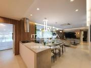 Apartamento Paraíso 3 Suítes e 2 Vagas