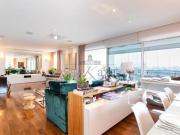 Apartamento Paraíso 4 Dormitórios 277m²