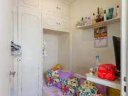 Apartamento paraíso sp