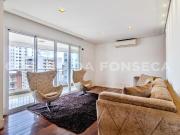 Apartamento Paraiso/Sao Paulo