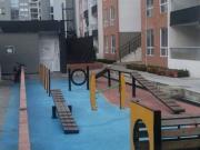 Apartamento paralaventa en el sur de cali barrio valle...