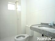 Apartamento, Parangaba, 2 Quartos