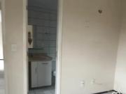 Apartamento parangaba