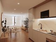 Apartamento, Paranhos