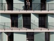 Apartamento, Paranhos