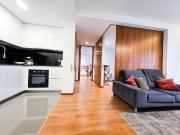 Apartamento, Paranhos