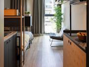 Apartamento, Paranhos