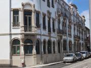 Apartamento, Paranhos