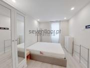 Apartamento, Paranhos