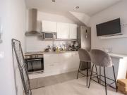 Apartamento, Paranhos