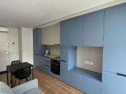 Apartamento, Paranhos