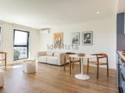 Apartamento, Paranhos