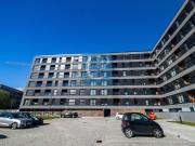 Apartamento, Paranhos