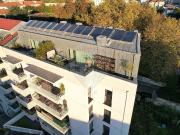 Apartamento, Paranhos