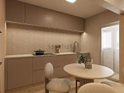 Apartamento, Paranhos