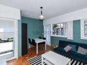 Apartamento, Paranhos