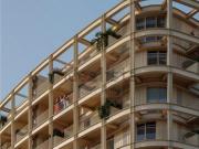 Apartamento, Paranhos