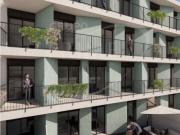 Apartamento, Paranhos