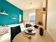 Apartamento, Paranhos