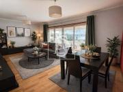 Apartamento, Paranhos