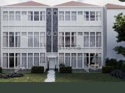 Apartamento, Paranhos