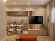 Apartamento, Paranhos