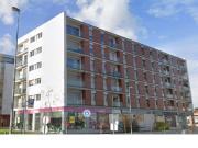 Apartamento, Paranhos