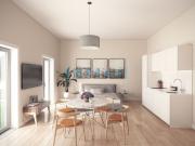 Apartamento, Paranhos