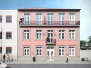 Apartamento, Paranhos