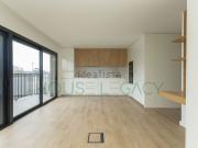 Apartamento, Paranhos