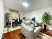 Apartamento, Paranhos