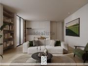 Apartamento, Paranhos