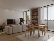 Apartamento, Paranhos