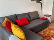 Apartamento, Paranhos