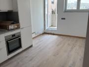 Apartamento, Paranhos