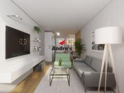 Apartamento, Paranhos