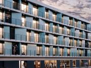 Apartamento, Paranhos