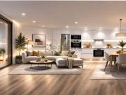 Apartamento, Paranhos