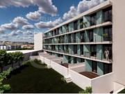 Apartamento, Paranhos