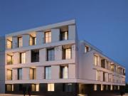 Apartamento, Paranhos