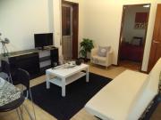 Apartamento, Paranhos