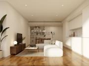 Apartamento, Paranhos