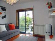 Apartamento, Paranhos