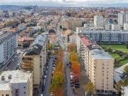 Apartamento, Paranhos
