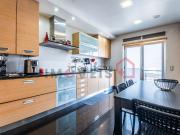 Apartamento, Parceiros e Azoia