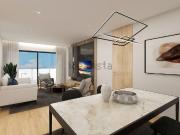 Apartamento, Paredes