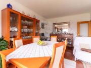 Apartamento, Paredes