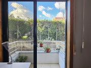 Apartamento, Paredes