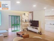 Apartamento, Paredes